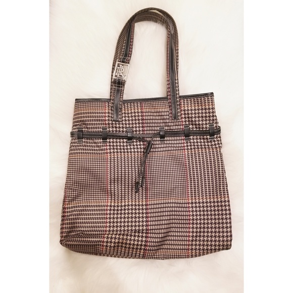 Lauren Ralph Lauren Bags Sale Lauren Ralph Lauren Tote Bag Poshmark
